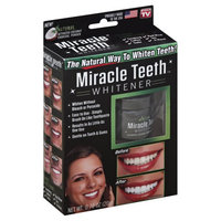 Miracle Teeth Whitener