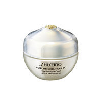 Shiseido Future Solution Lx Total Protective Day Cream SPF 18