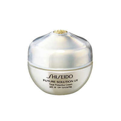 Shiseido Future Solution Lx Total Protective Day Cream SPF 18