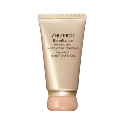 Shiseido Benefiance Concentrated Neck Contour Treatment