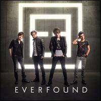 Everfound - Cd