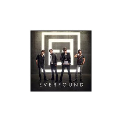Everfound - Cd