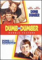 Dumb and Dumber/Dumb and Dumberer (Widescreen) (DVD)