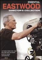Essential Eastwood: Director's Collection (Dvd) Dvd from Warner Bros.