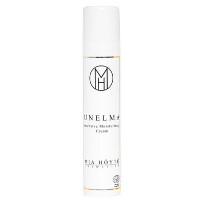 Mia Hoyto Intensive Moisturizing Facial Cream