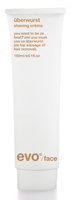 Evo Uberwurst Shaving Creme 150ml