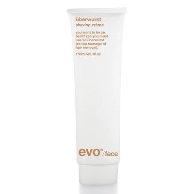 Evo Uberwurst Shaving Creme 150ml