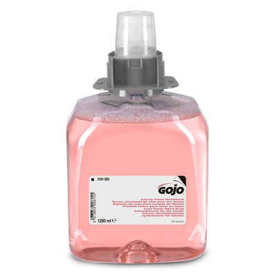 GOJO® Luxury Foam Handwash