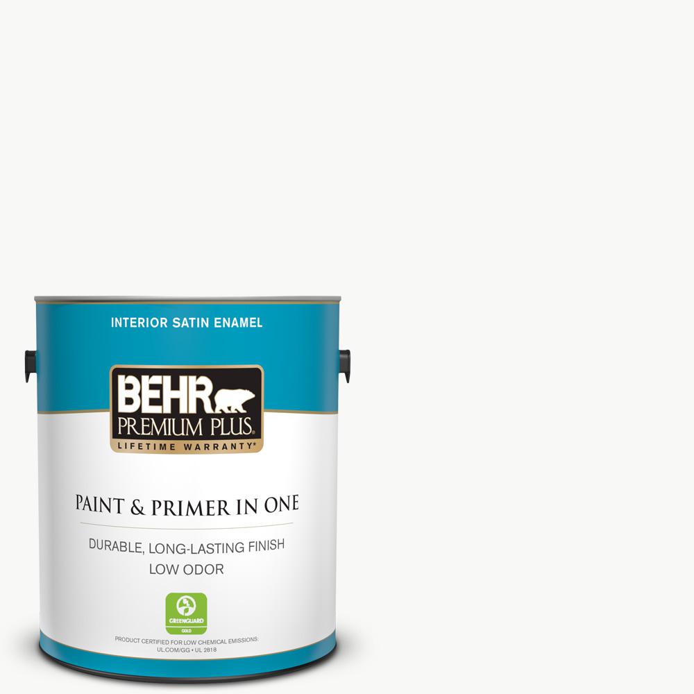 Behr Paint Primer For Bathroom Walls BEHR PREMIUM PLUS Home Decorators  Collection #HDC-CL-26A, image size:1000x1000