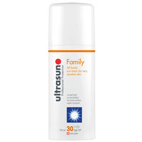Ultrasun Family Spf 30 - Super Sensitive (150ml)