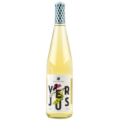Wa Lffer Estate Verjus