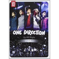 One Direction: Up All Night - The Live Tour