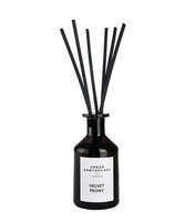 Urban Apothecary London - Velvet Peony Reed Diffuser