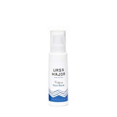 Ursa Major Fortifying Face Balm Traveler