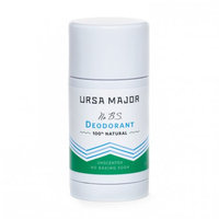 No BS Deodorant by Ursa Major (2.6oz Deodorant)
