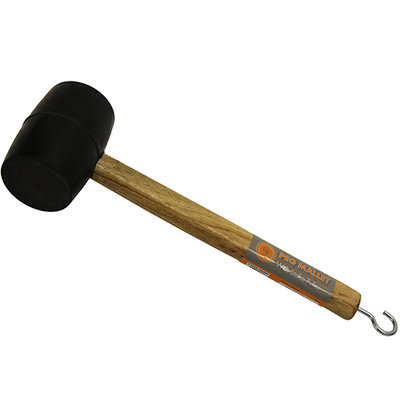 Ultimate Survival Technologies Peg Mallet with Puller SKU: 20-02098-01