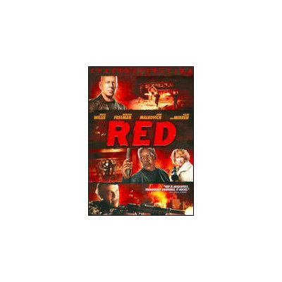 Red (Special Edition) (Widescreen) (DVD)