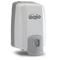 GOJO® NXT® MAXIMUM CAPACITY™ Dispenser