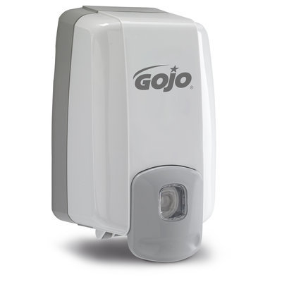 GOJO® NXT® MAXIMUM CAPACITY™ Dispenser