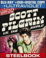 Scott Pilgrim vs. the World (Blu-ray)