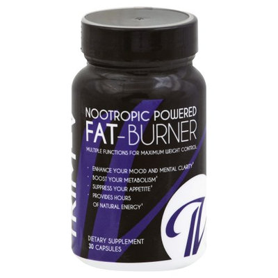 Vanna Belt Trim V Fat Burn 30 count