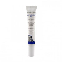 Vasanti Cosmetics Vasanti Eye Wonder 2.0 Super Powered Eye Cream with Ceramic Tip