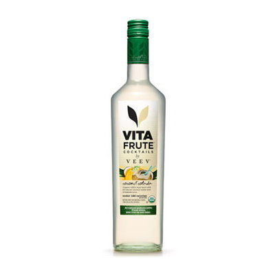 Veev Vita Frute Cocktail Organic Lemonade