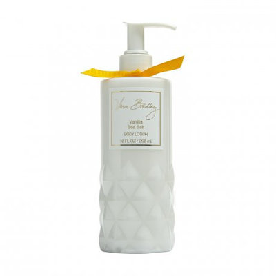 Vera Bradley Body Lotion 10 oz in Vanilla Sea Salt