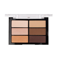 Viseart 01 Highlight Sculpting Palette