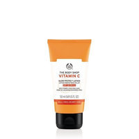THE BODY SHOP® Vitamin C Glow-Protect Lotion SPF30