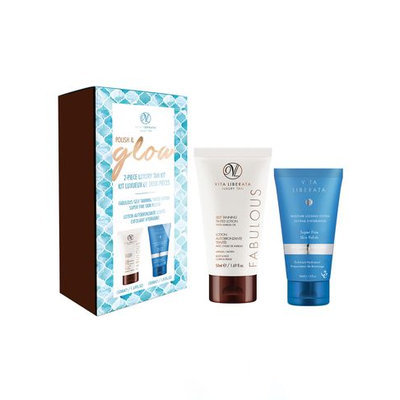 Vita Liberata Polish & Glow