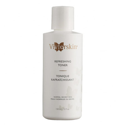 VivierSkin Refreshing Toner