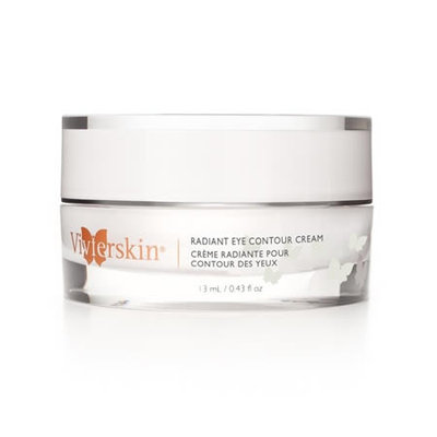VivierSkin RADIANT EYE CONTOUR CREAM (13 ml / 0.43 fl oz)