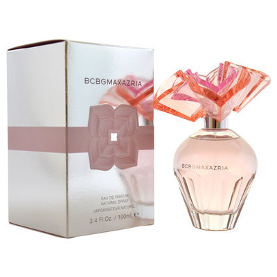 BCBG Max Azria Women's 3.4-ounce Eau de Parfum Spray