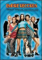Empire Records (dvd)