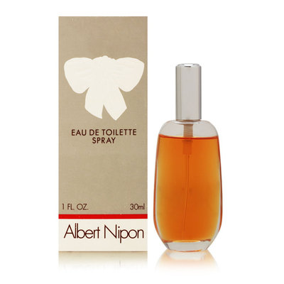 Albert Nipon Women's 1-ounce Eau de Toilette Spray