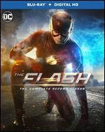 The Flash: Season 2 (Blu-ray)