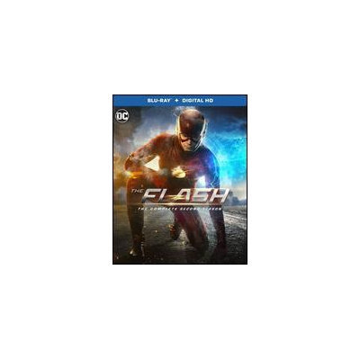 The Flash: Season 2 (Blu-ray)