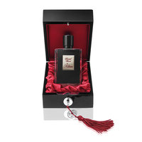 Kilian Sacred Wood Refillable Travel Spray, 1 fl. oz.