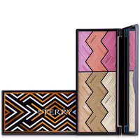 BY TERRY Women's Sun Designer Palette - #1 Tan & Flash Cruise-Colorles