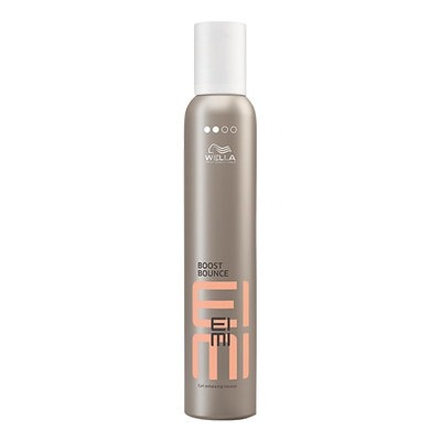 Wella Professionals EIMI Boost Bounce Mousse (300ml)
