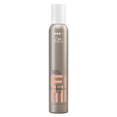 Wella Professionals EIMI Extra Volume Mousse (300ml)