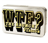 What The F Ck? Raunchy Version Game