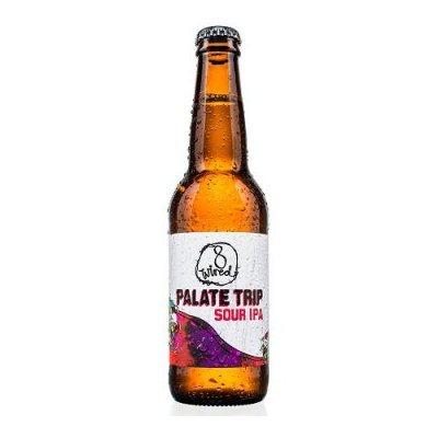 8 Wired Palate Trip