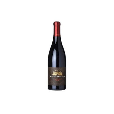 Omaha Steaks Domaine Anderson Anderson Valley Pinot Noir
