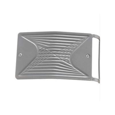 Columbia River Knife & Tool 5270BELT Matte finish and embossed milled pattern detailing