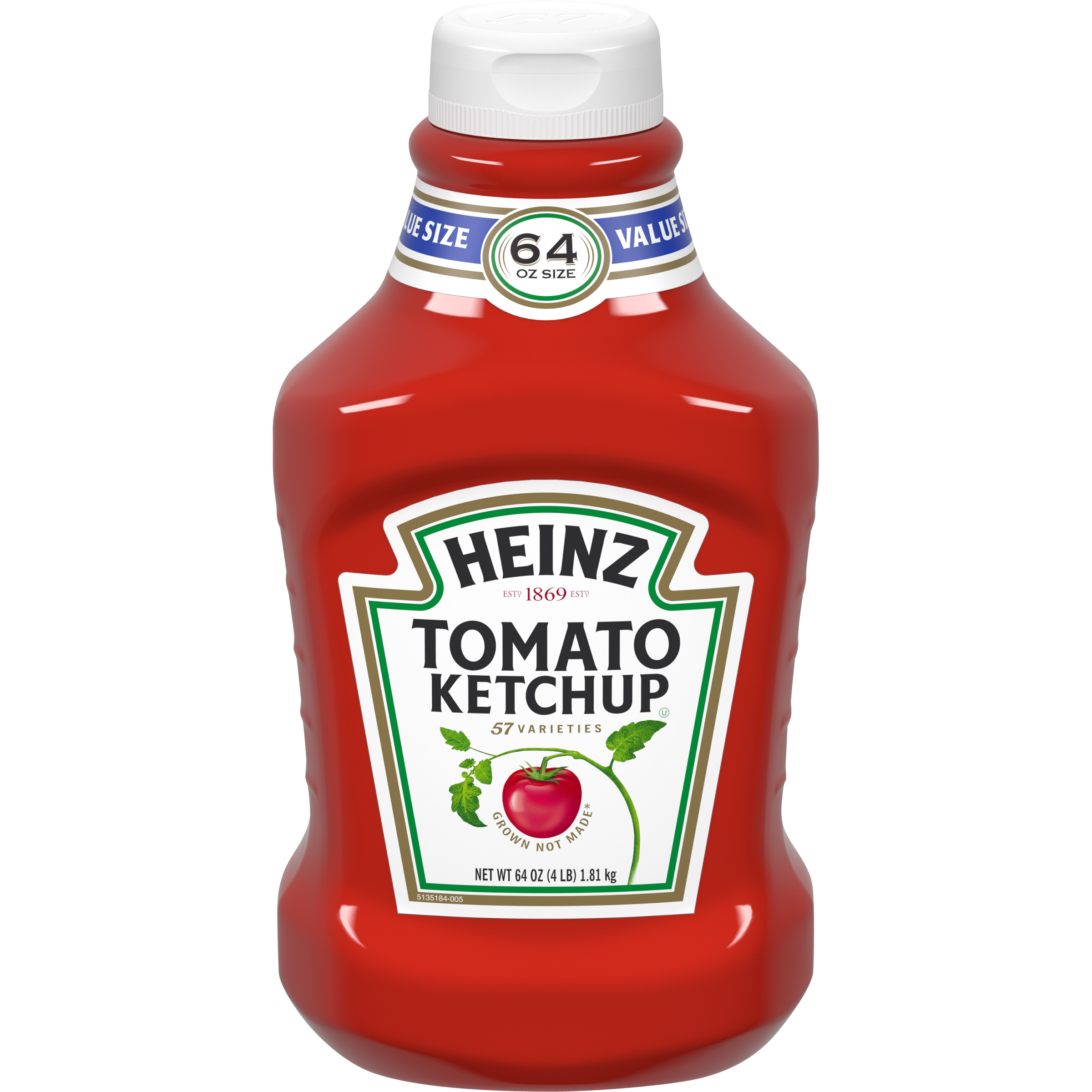 Heinz Fridge Fit Original Tomato Ketchup