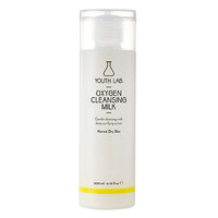 YOUTH LAB Oxygen Cleansing Milk