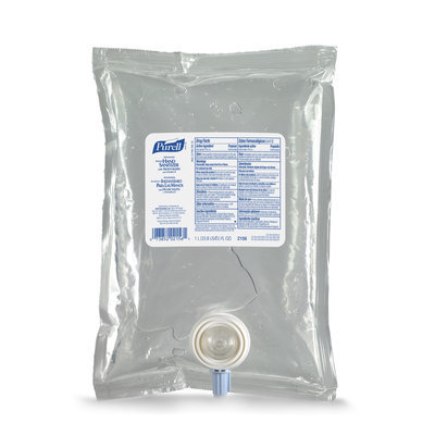 PURELL® Instant Hand Sanitizer