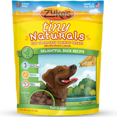 Zuke's Tiny Naturals 5oz.
